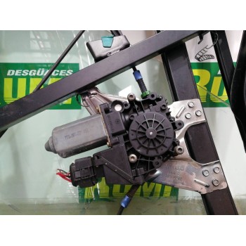 Recambio de elevalunas delantero izquierdo para audi a6 berlina (4b2) 1.8 referencia OEM IAM   