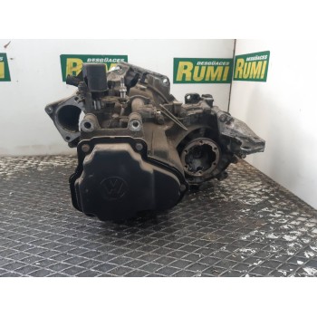 Recambio de caja cambios para seat cordoba berlina (6k2) sx referencia OEM IAM ASD  