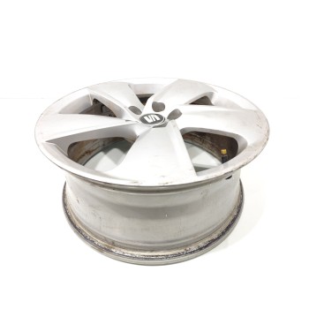 Recambio de llanta para seat toledo (kg3) reference referencia OEM IAM 6JA601025B  