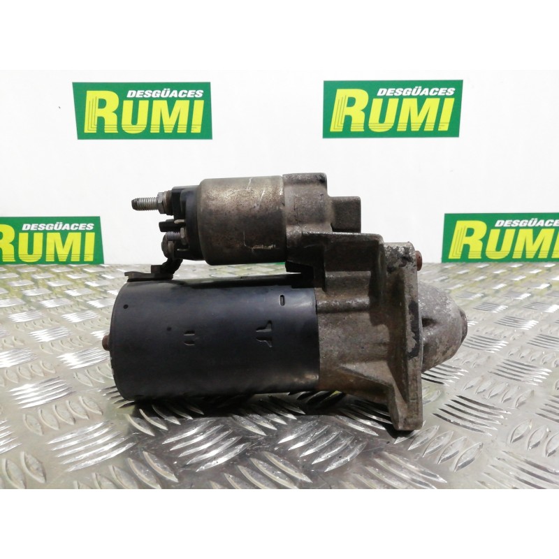 Recambio de motor arranque para fiat stilo (192) 1.9 jtd 140 dynamic multijet referencia OEM IAM 0001108202  