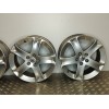 Recambio de juego llantas para peugeot 407 business line referencia OEM IAM DV138T10 7JX17CH5 48 