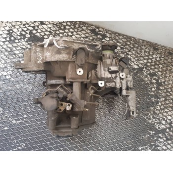 Recambio de caja cambios para seat cordoba berlina (6k2) sx referencia OEM IAM ASD  