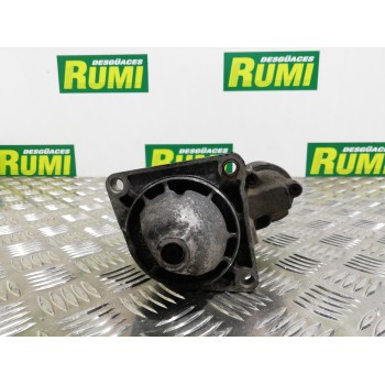 Recambio de motor arranque para fiat stilo (192) 1.9 jtd 140 dynamic multijet referencia OEM IAM 0001108202  