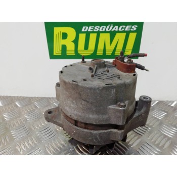 Recambio de alternador para opel corsa b swing referencia OEM IAM  7045X18355A 
