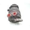 Recambio de compresor aire acondicionado para opel vectra c berlina 1.9 cdti referencia OEM IAM 13197197  
