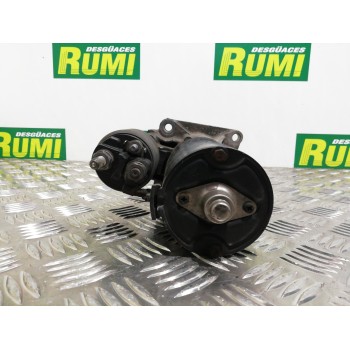 Recambio de motor arranque para fiat stilo (192) 1.9 jtd 140 dynamic multijet referencia OEM IAM 0001108202  
