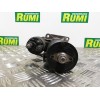 Recambio de motor arranque para fiat stilo (192) 1.9 jtd 140 dynamic multijet referencia OEM IAM 0001108202  