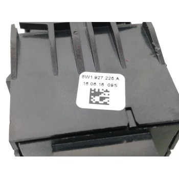 Recambio de interruptor para audi a4 avant (8w5) básico referencia OEM IAM 8W1927225A  