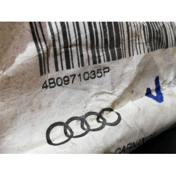 Recambio de elevalunas trasero derecho para audi a6 berlina (4b2) 2.5 tdi referencia OEM IAM 4B0971035P 4B0959802 