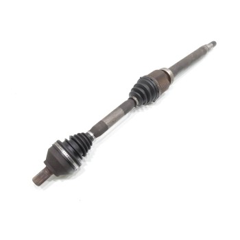 Recambio de transmision delantera derecha para ford focus c-max (cap) thunderbirds referencia OEM IAM   