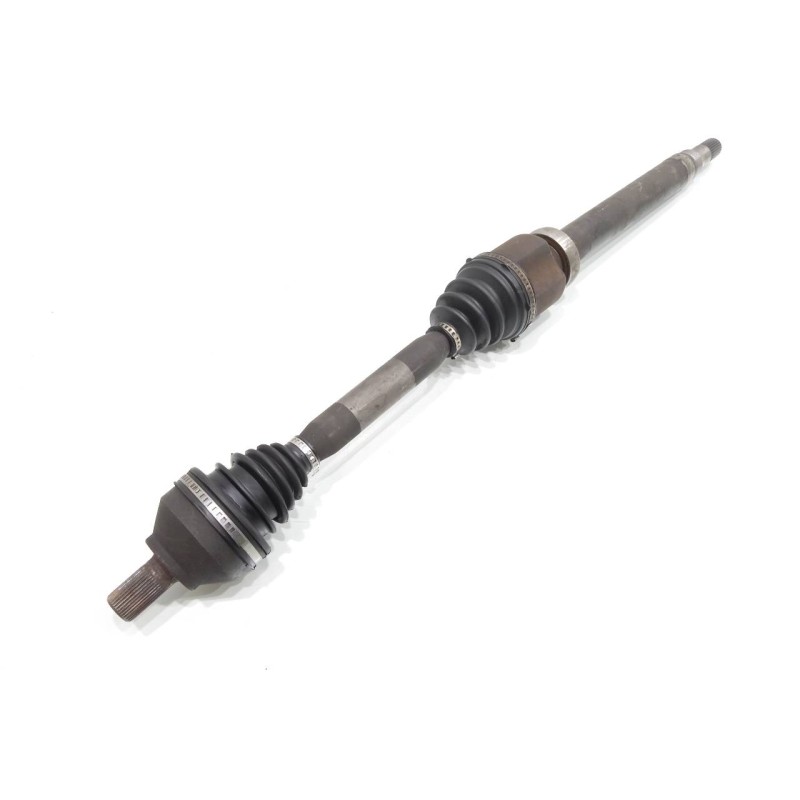 Recambio de transmision delantera derecha para ford focus c-max (cap) thunderbirds referencia OEM IAM   