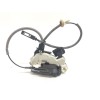 Recambio de cerradura puerta delantera izquierda para volkswagen golf vii lim. advance bluemotion referencia OEM IAM 5K1837015E 