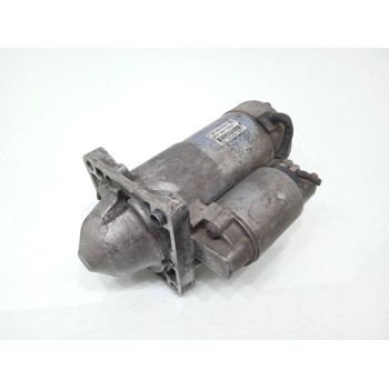 Recambio de motor arranque para opel vectra c berlina 1.9 cdti referencia OEM IAM 55353857 M001T30071 