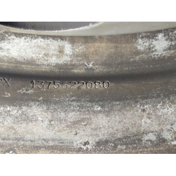 Recambio de llanta para citroën jumper grossraumkasten 33 l2h2 bluehdi 130 referencia OEM IAM 1375622080  