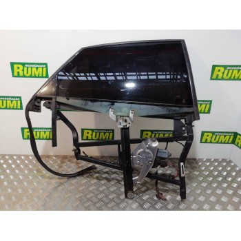 Recambio de elevalunas trasero derecho para audi a6 berlina (4b2) 2.5 tdi referencia OEM IAM 4B0971035P 4B0959802 