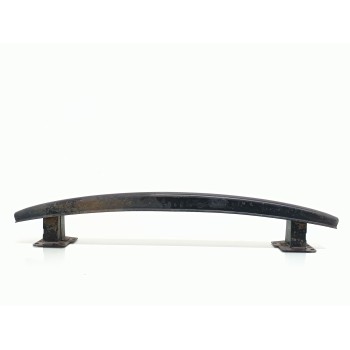 Recambio de refuerzo paragolpes trasero para seat ibiza (6l1) reference referencia OEM IAM 6L0807557  