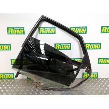 Recambio de elevalunas trasero izquierdo para audi a6 berlina (4b2) 1.8 referencia OEM IAM   