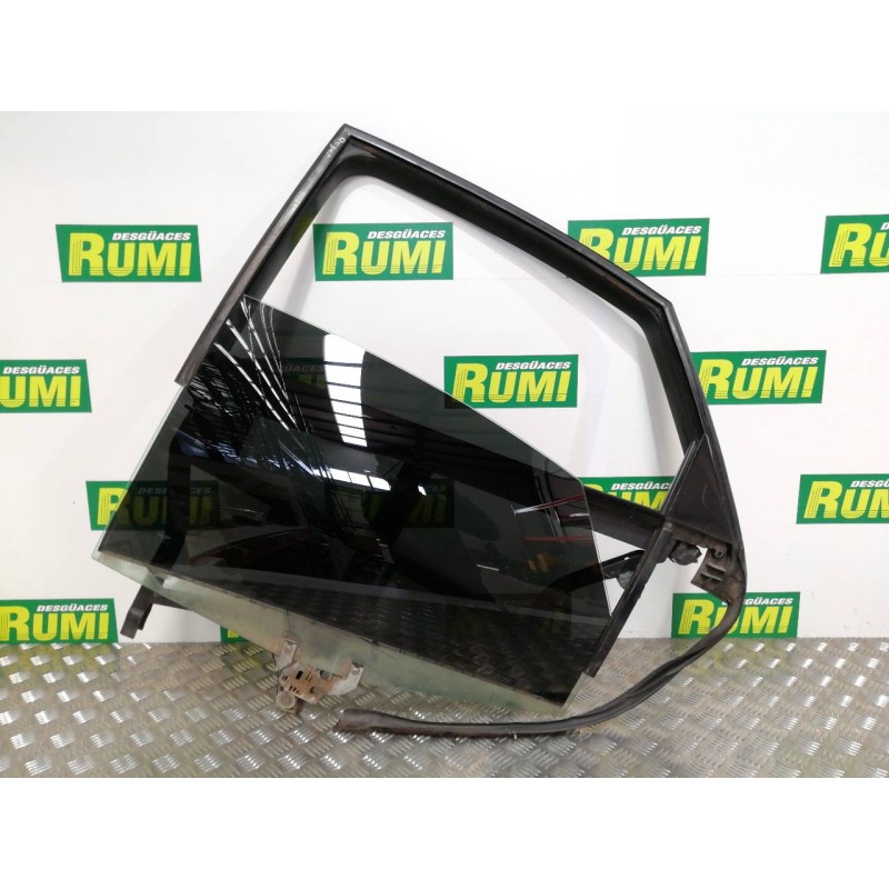 Recambio de elevalunas trasero izquierdo para audi a6 berlina (4b2) 1.8 referencia OEM IAM   