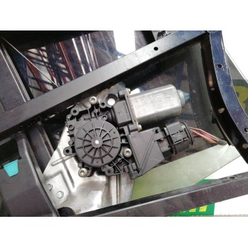 Recambio de elevalunas trasero izquierdo para audi a6 berlina (4b2) 1.8 referencia OEM IAM   