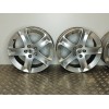 Recambio de juego llantas para peugeot 407 business line referencia OEM IAM DV138T10 7JX17CH5 48 