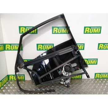 Recambio de elevalunas trasero izquierdo para audi a6 berlina (4b2) 1.8 referencia OEM IAM   