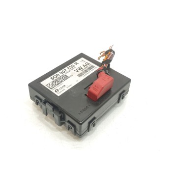 Recambio de modulo electronico para volkswagen golf vii lim. advance bluemotion referencia OEM IAM 5Q0907530R  