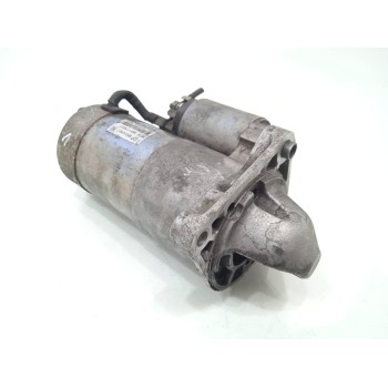 Recambio de motor arranque para opel vectra c berlina 1.9 cdti referencia OEM IAM 55353857 M001T30071 