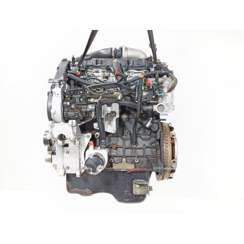 MOTOR COMPLETO RHY INYECCION BOSCH 