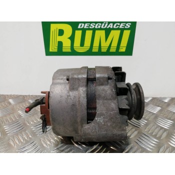 Recambio de alternador para opel corsa b swing referencia OEM IAM  7045X18355A 