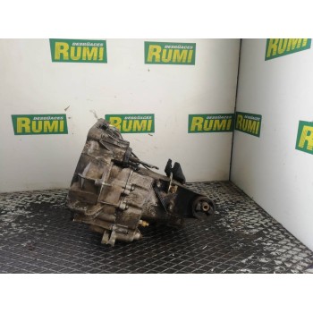 Recambio de caja cambios para lada samara (2108/2109) hanseat referencia OEM IAM   