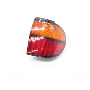 Recambio de piloto trasero derecho para ford galaxy (vx) clx referencia OEM IAM   