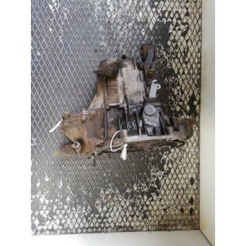 Recambio de caja cambios para lada samara (2108/2109) hanseat referencia OEM IAM   