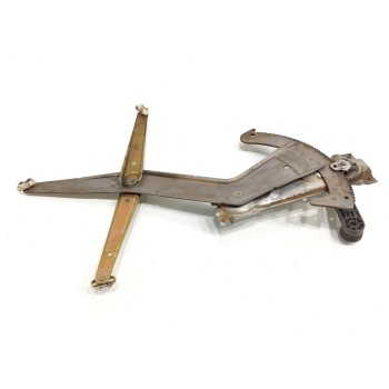 Recambio de elevalunas delantero izquierdo para opel astra f berlina básico referencia OEM IAM   