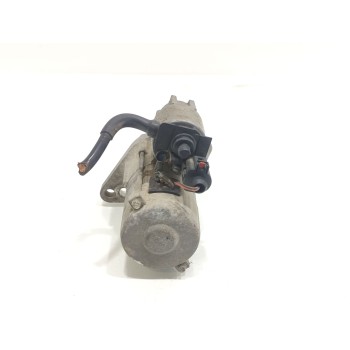 Recambio de motor arranque para seat ibiza (6l1) reference referencia OEM IAM 02Z911023H  