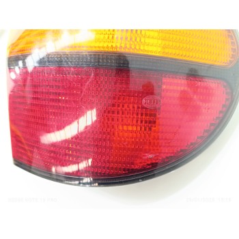 Recambio de piloto trasero derecho para ford galaxy (vx) clx referencia OEM IAM   