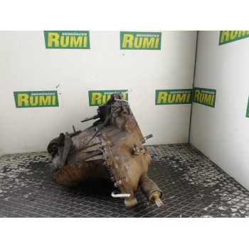 Recambio de caja cambios para lada samara (2108/2109) hanseat referencia OEM IAM   