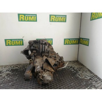 Recambio de caja cambios para lada samara (2108/2109) hanseat referencia OEM IAM   