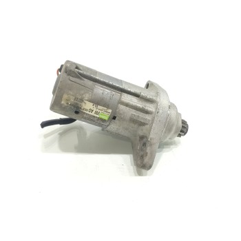 Recambio de motor arranque para seat ibiza (6l1) reference referencia OEM IAM 02Z911023H  