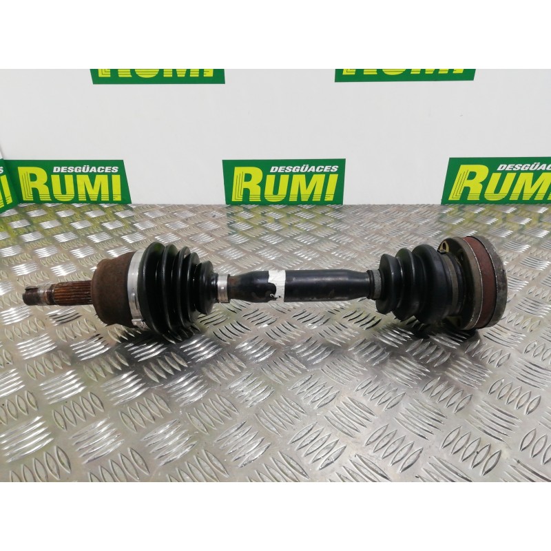 Recambio de transmision delantera izquierda para fiat stilo (192) 1.9 jtd 140 dynamic multijet referencia OEM IAM   