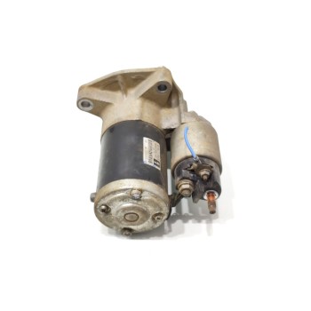 Recambio de motor arranque para citroën c2 audace referencia OEM IAM 9656317780 M000T4571ZT  