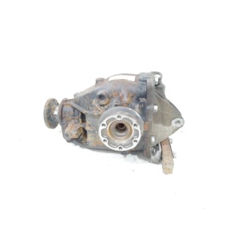 Recambio de diferencial trasero para bmw serie 3 berlina (e46) 2.0 16v diesel cat referencia OEM IAM 7526158  