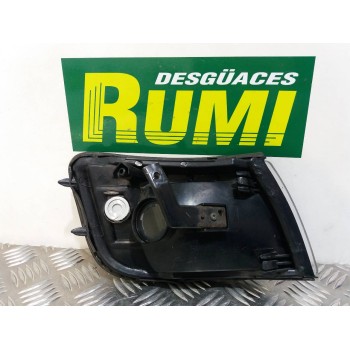 Recambio de piloto delantero izquierdo para mitsubishi santamo (hyundai) basis tracción total referencia OEM IAM   