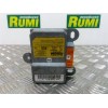 Recambio de centralita airbag para peugeot 406 berlina (s1/s2) sr referencia OEM IAM 9638592580 550725200 
