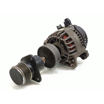 Recambio de alternador para ford focus turnier (cak) ambiente referencia OEM IAM 1M5T10300BC  