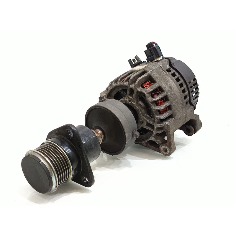 Recambio de alternador para ford focus turnier (cak) ambiente referencia OEM IAM 1M5T10300BC  