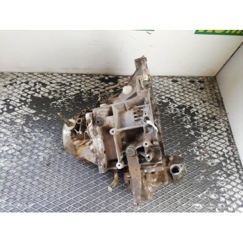 Recambio de caja cambios para citroën bx berlina 19 rd referencia OEM IAM CJ32C  