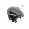 Recambio de puntera paragolpes trasera derecha para peugeot 2008 (--.2013) gt line referencia OEM IAM 9678052277  