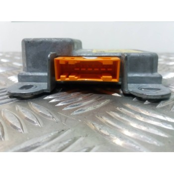 Recambio de centralita airbag para peugeot 406 berlina (s1/s2) sr referencia OEM IAM 9638592580 550725200 