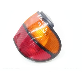 Recambio de piloto trasero derecho para ford galaxy (vx) clx referencia OEM IAM   