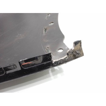 Recambio de puntera paragolpes trasera derecha para peugeot 2008 (--.2013) gt line referencia OEM IAM 9678052277  